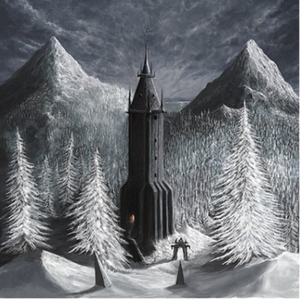 Age of Darkness and Frost