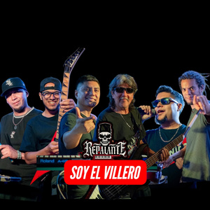 Soy el Villero
