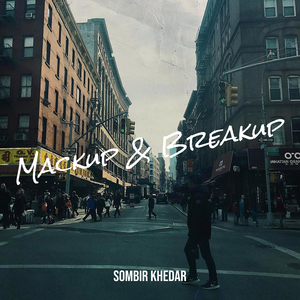 Mackup & Breakup