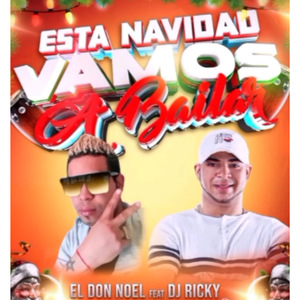 ESTA NAVIDAD VAMOS A BAILAR (Acoustic Version)