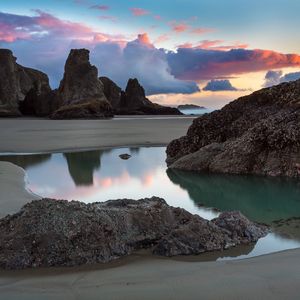 钢琴与白噪音的入眠序曲