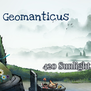 Geomanticus