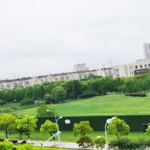 星星点点繁星闪烁