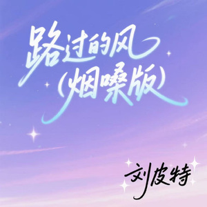 路过的风 (烟嗓版)