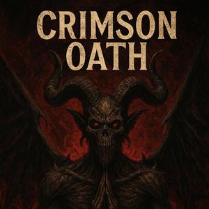 Crimson Oath