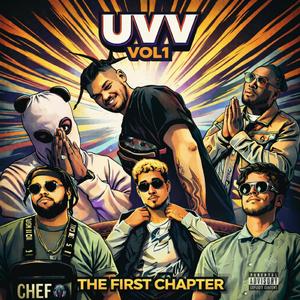 Thogever (feat. Hurch, Someone Very Smooth, Sir Louie & Yxung Gxblin)