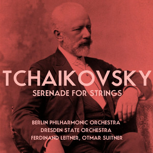 Serenade in C Major for String Orchestra, Op. 48: Pezzo in forma di Sonatina: Andante non troppo - Allegro moderato - Andante non troppo