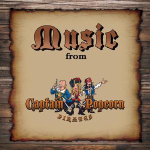 CAPTAIN POPCORN OUTRO