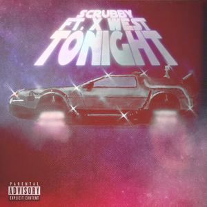 TONIGHT (feat. X West)