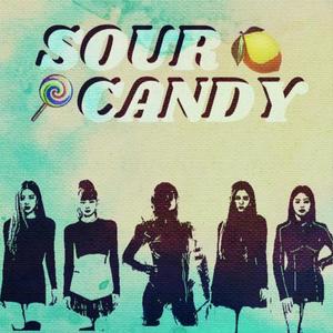 Sour Candy（翻自 Lady GaGa&BLACKPINK）