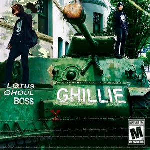 ghillie