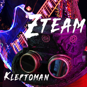 Kleptoman