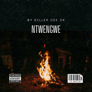 Ntwengwe