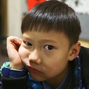 生日快乐歌（翻自 帕蒂·希尔）