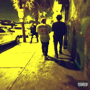 Monica L. (feat. Greyhound)