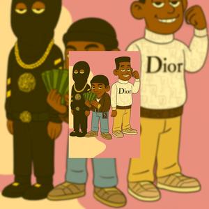 9.0 (feat. AB & Wiz Tha Kid)