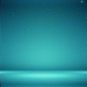 Quiet Background Space