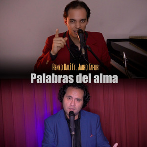 Palabras del Alma