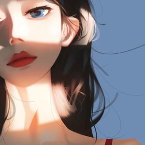 最相爱的朋友–二涵(电视剧《我只喜欢你》插曲)(翻自马栗)