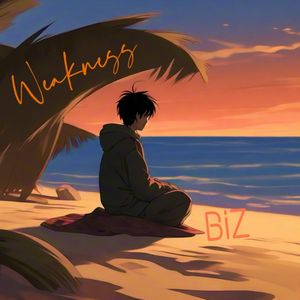 Weakness（Prod Noria&EVO MUSIC）