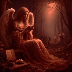 Desiderio (Slowed + Reverb)