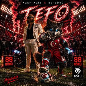 88-BÖRÜ // TEFO