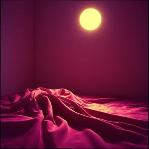 真夜中のベルベット