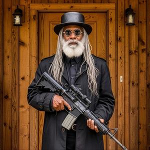 I Don't Need Permission