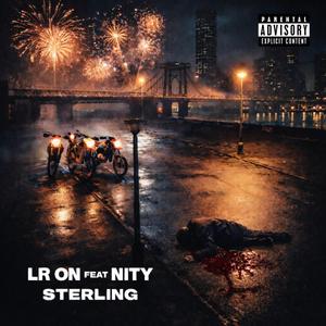 STERLING (feat. Nity)