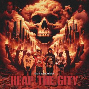 Thru The Rain (feat. Lul Deez & Lul Mirr)