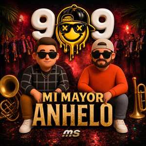 Mi Mayor Anhelo (Extended Mix)