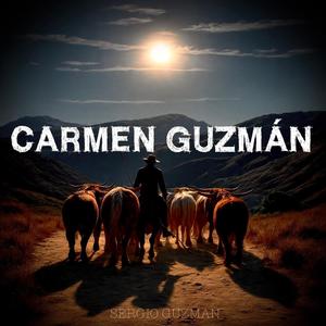 CARMEN GUZMAN