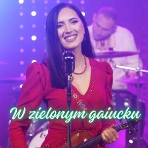 W zielonym gaicku