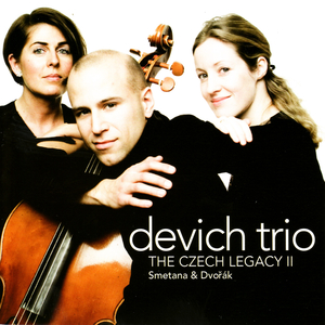 Piano Trio Op. 21 in B flat major: Adagio molto e mesto