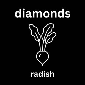 Diamonds