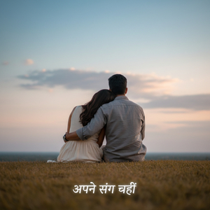 अपने संग कहीं