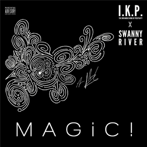Magic! (feat. Swanny River)