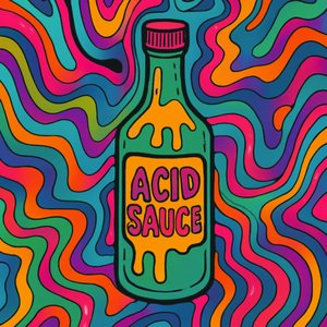 Acid Sauce N2