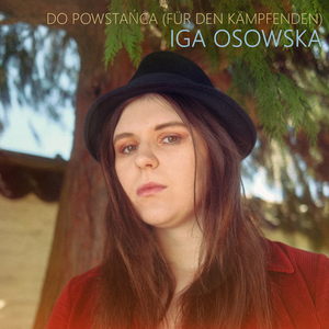 Do powstańca (Für den Kämpfenden)