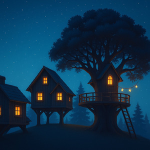 スターライトパレード