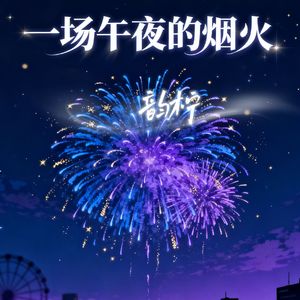 一场午夜的烟火