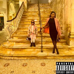 STOMACH TALK (feat. 4DRIPZ)