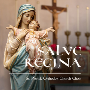 Gracious Mother of Our Redeemer (Alma Redemptoris Mater)