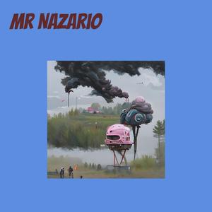 Mr Nazario (Cover)