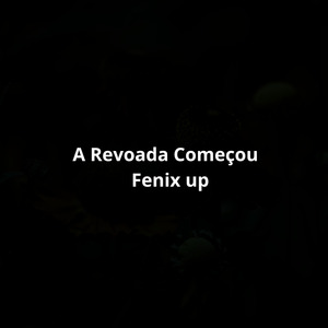 A Revoada começou