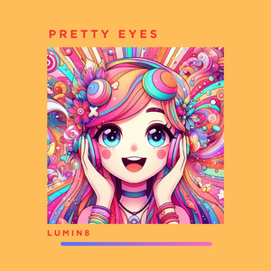 Pretty Eyes (Extended Mix)