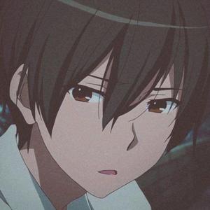 我在昨天的梦里又看见了你