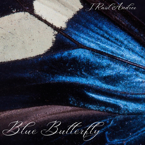 Blue Butterfly