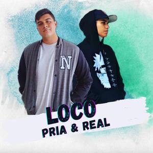 Loco (feat. Real ZK)