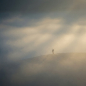 Sunrise Over Tomorrow